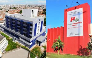 Greve em hospitais universitários de Aracaju e Lagarto começa nesta segunda