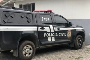 Suspeito de feminicídio morre após confronto com a polícia em Moita Bonita