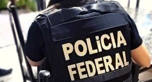 Ex-agente da Polícia Federal é preso após ser condenado por extorsão em SE