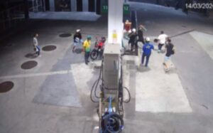 Integrante de torcida organizada é preso por tentativa de homicídio após jogo em Aracaju