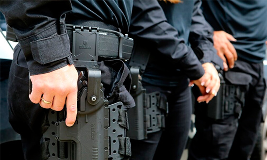 Polícia prende suspeito de assediar mulheres em via pública em Japaratuba