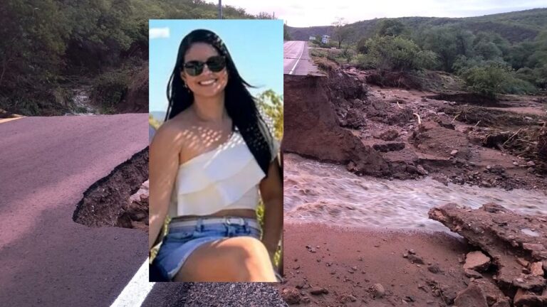 Corpo de mulher que morreu após carro ser arrastado durante chuva na divisa de Sergipe e AL é sepultado