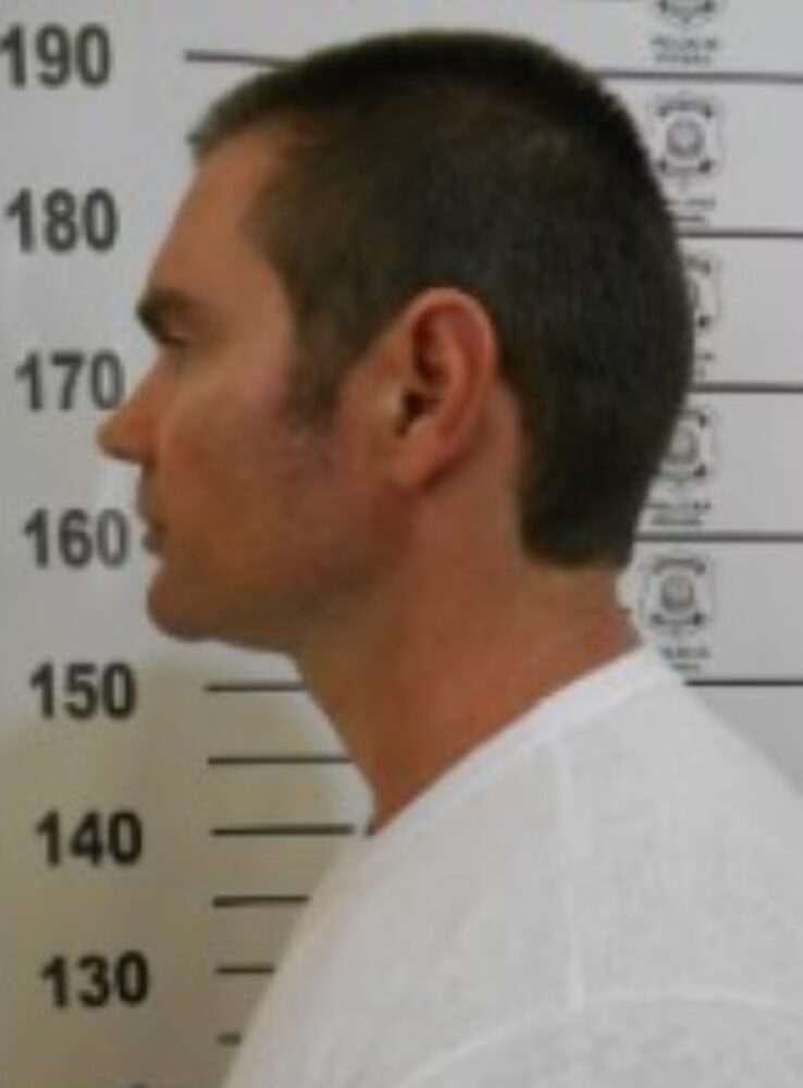 Fotos mostram Daniel Vorcaro após prisão