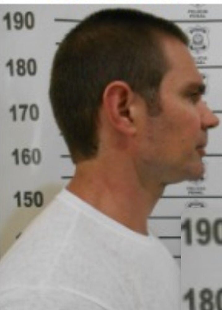 Fotos mostram Daniel Vorcaro após prisão