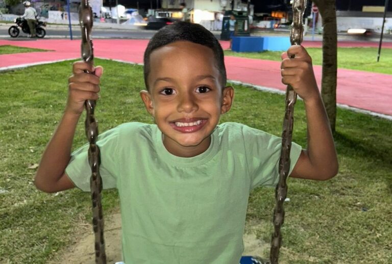 Familiares suspeitam que pedaço de queijo pode ter provocado envenenamento de criança em Sergipe