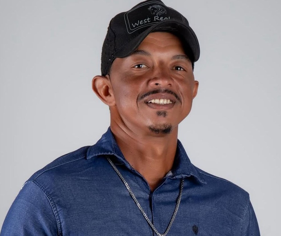 Cantor Willame Vaqueiro é encontrado morto em Neópolis após desaparecimento