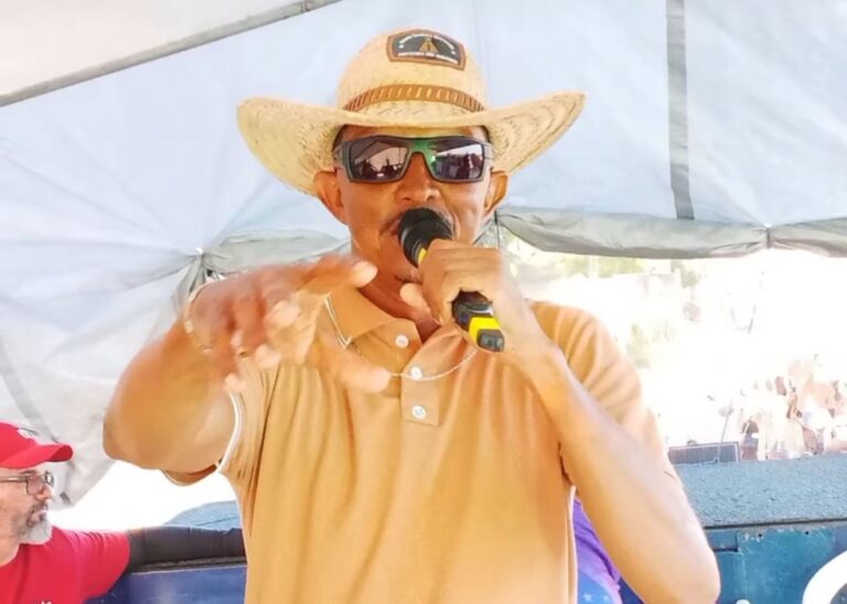 Cantor Willame Vaqueiro é encontrado morto em Neópolis após desaparecimento