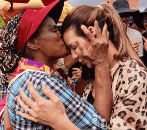 Com legado administrativo e força no interior, Hilda lança pré-candidatura a deputada estadual no dia 24 em Lagarto