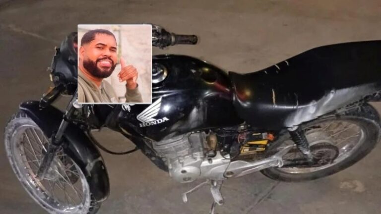 Motociclista morre após perder controle na SE-270, em Lagarto