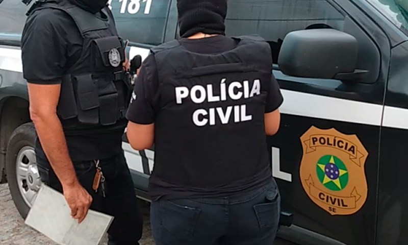 Mulher é morta a facadas em apartamento na Barra dos Coqueiros