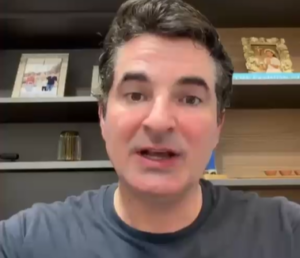 “Só existe um parlamentar com recursos no DNOCS para Lagarto”, dispara Gustinho ao desmentir Sérgio Reis