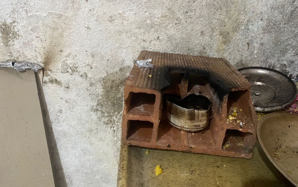 Mulher tem 40% do corpo queimado após acidente doméstico ao cozinhar em Aracaju