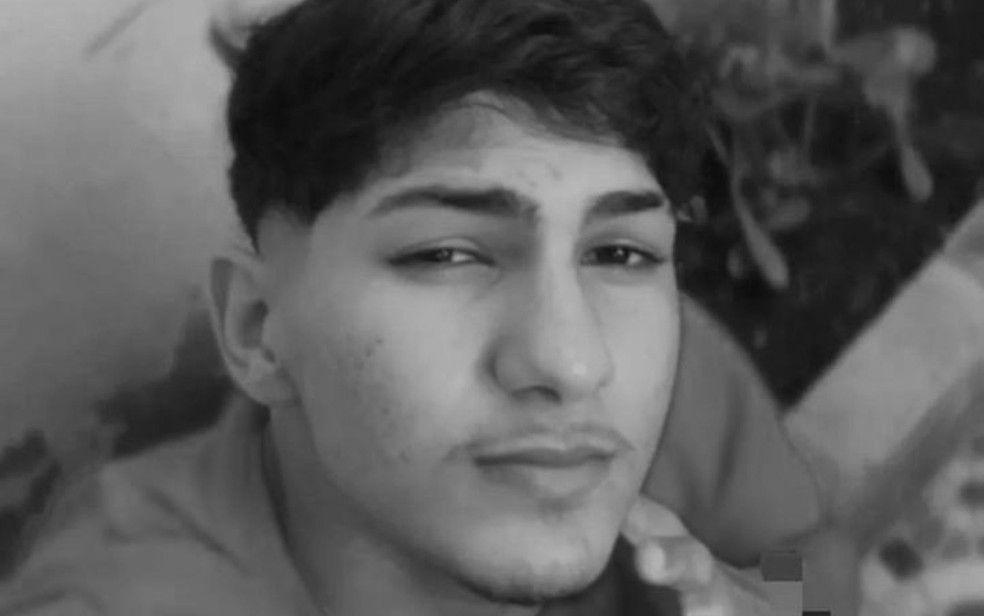 Dois homens são presos suspeitos de matar adolescente a facadas em Nossa Senhora da Glória