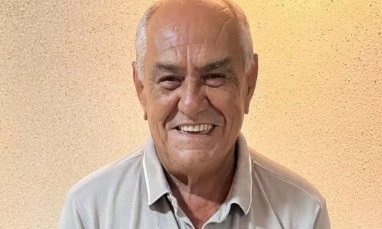 Morre o ex-vereador de Aracaju Paulo Mendonça aos 71 anos