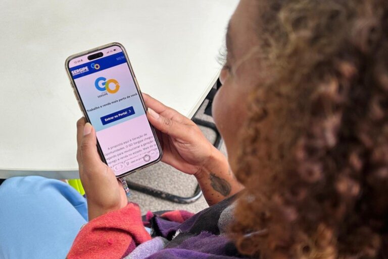 Governo de Sergipe divulga 730 vagas de emprego disponíveis