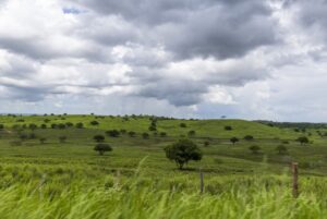 Chuvas em Sergipe: Semac renova alerta de ventos fortes até sexta