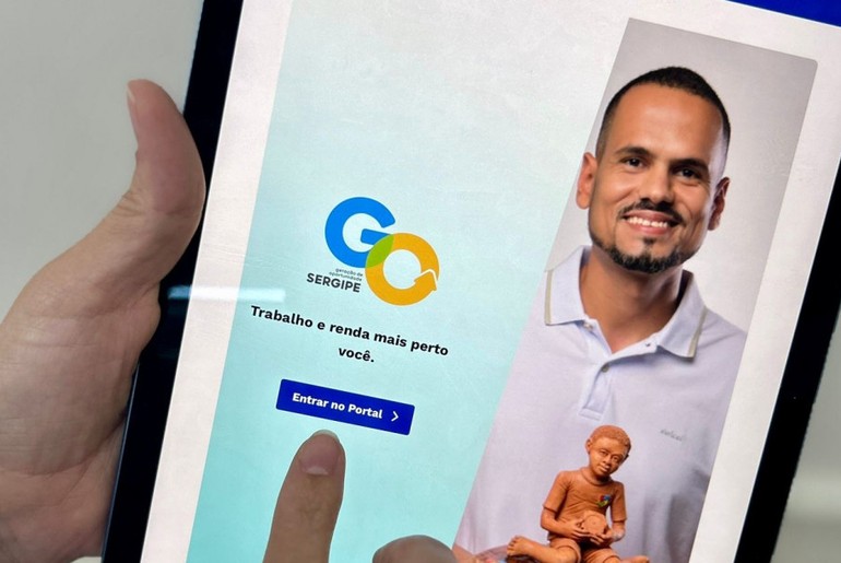 Sergipe divulga 580 vagas de emprego disponíveis; confira