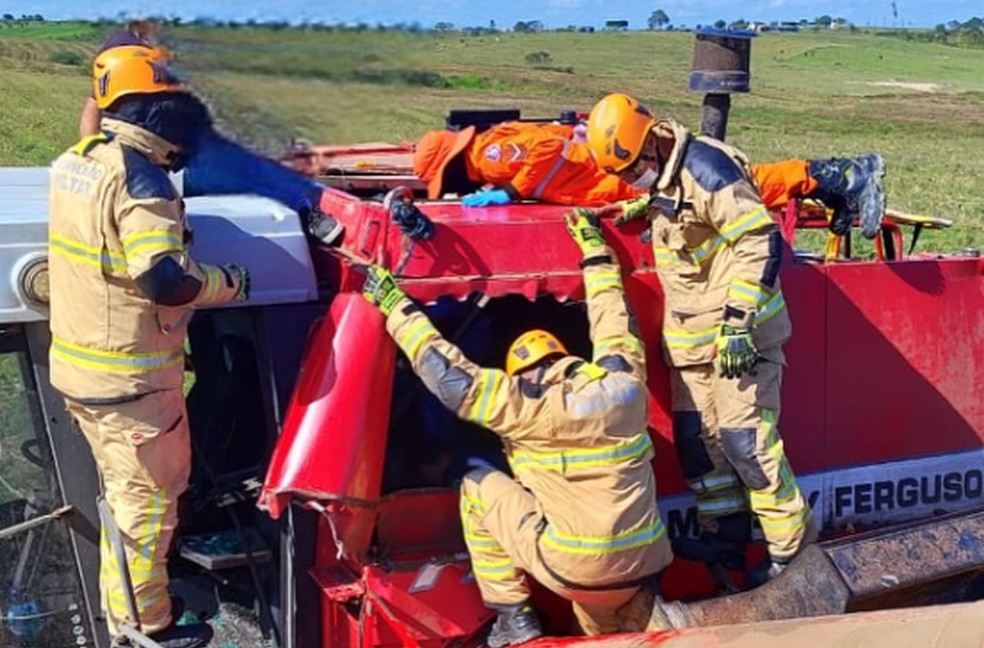 Sergipe registra mais de 26 mil acidentes de trabalho entre 2016 e 2025, aponta MTE