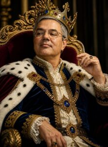 Sérgio Reis ignora convocação política e deixa governador na mão em reunião histórica com prefeitos de Sergipe