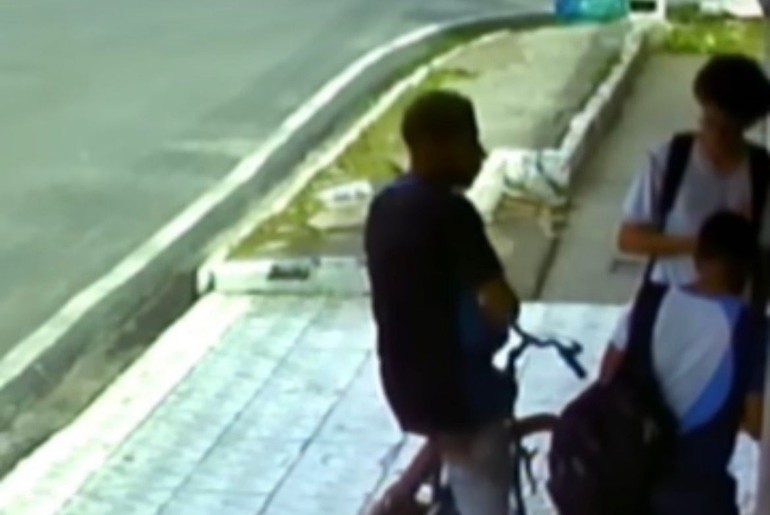 Suspeito de série de roubos contra estudantes é preso durante operação em Aracaju