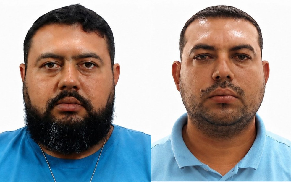 Polícia conclui investigação de duplo homicídio na Praia do Abaís e identifica mandantes do crime