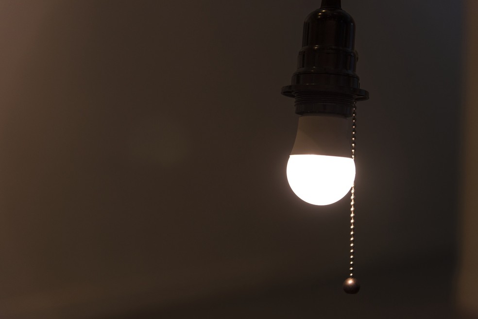 Aneel aprova reajuste médio de 12,87% da conta de luz para municípios do Sul de Sergipe