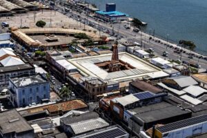 Veja o que abre e o que fecha no feriado de Corpus Christi em Sergipe