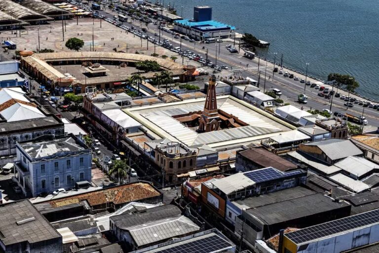 Veja o que abre e o que fecha no feriado de Corpus Christi em Sergipe