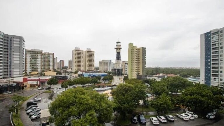 São Pedro: veja como fica o tempo em Aracaju nesta segunda (29)