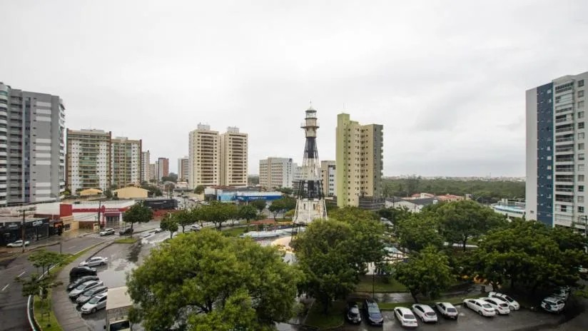 São Pedro: veja como fica o tempo em Aracaju nesta segunda (29)