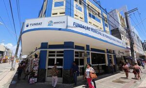 Fundat divulga novas vagas de emprego em Aracaju