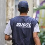IBGE abre mais de 40 vagas temporárias para Sergipe; salários chegam a R$ 4 mil
