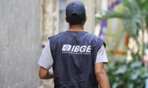 IBGE abre mais de 40 vagas temporárias para Sergipe; salários chegam a R$ 4 mil