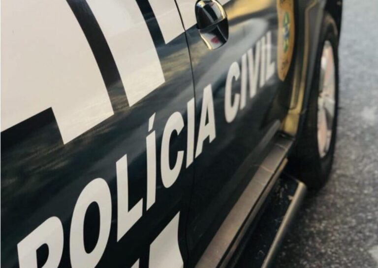 Polícia Civil prende mulher investigada por tentativa de homicídio contra companheiro idoso em Pirambu