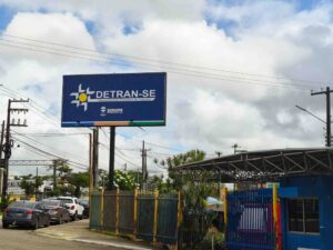 Detran/SE informa alteração nos valores dos exames de trânsito por determinação da Justiça Federal