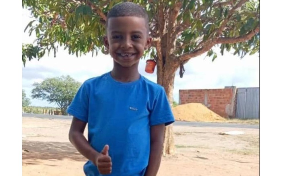 Criança de 6 anos morre após cair em cisterna desativada em Capela