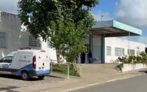 Policial civil é baleado durante cumprimento de mandado judicial em Nossa Senhora das Dores