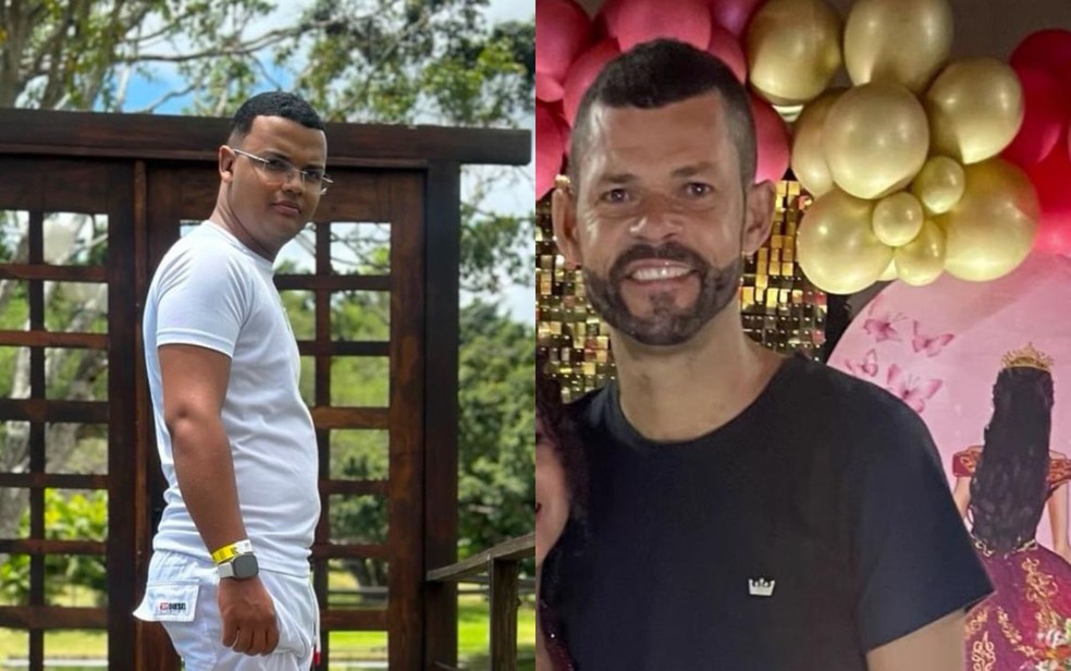 Pai e filho e irmãos: saiba quem são as vítimas de acidente na BR-235, em Areia Branca