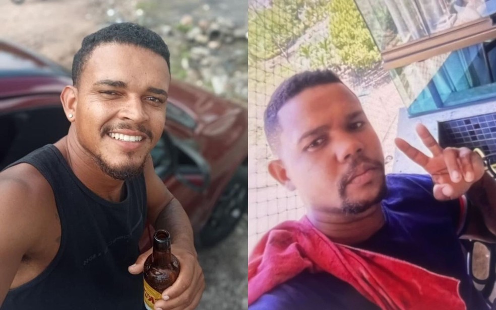 Pai e filho e irmãos: saiba quem são as vítimas de acidente na BR-235, em Areia Branca