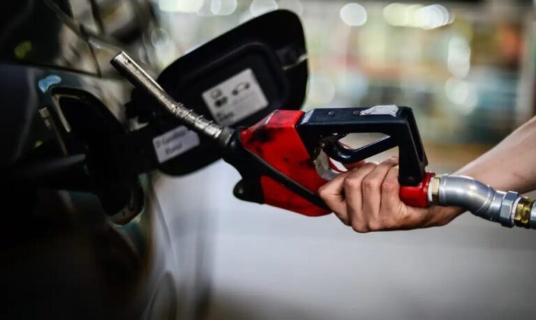 Governo prevê aumento de etanol na gasolina de 30% para até 32%