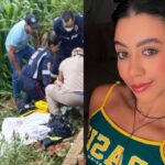 Jovem morre em acidente em povoado de Frei Paulo