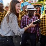 Hilda Ribeiro consolida força política e recebe carinho do público na Casamento do Matuto da Colônia Treze em Lagarto