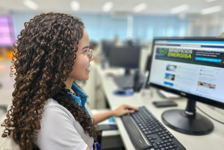 Energisa abre inscrições para banco de talentos na área de operação