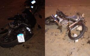 Motorista que causou acidente com duas mortes em Itabaiana é indiciado por homicídio doloso
