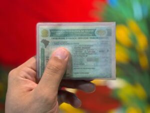 Projeto oferta mudança de categoria da CNH e capacitação gratuita em Sergipe