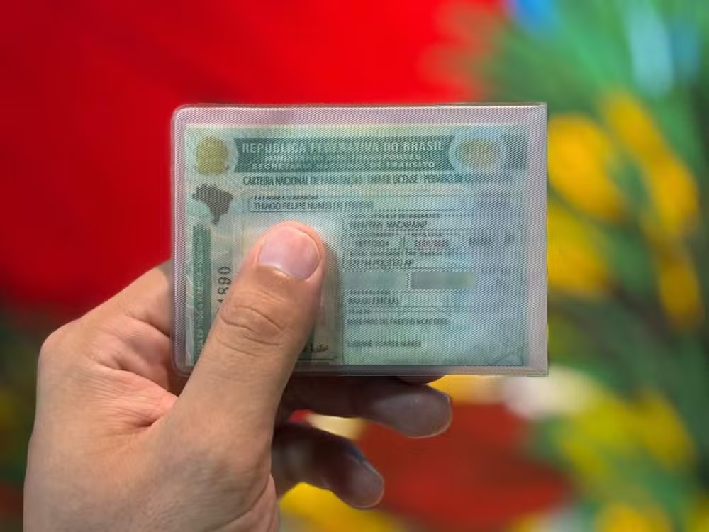 Projeto oferta mudança de categoria da CNH e capacitação gratuita em Sergipe