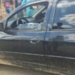 Homem é morto a tiros e mulher fica ferida em Nossa Senhora da Glória