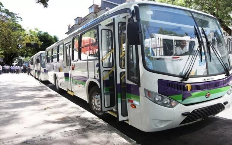 Programa abre 168 vagas para curso gratuito com auxílio financeiro para motoristas da categoria D em Sergipe