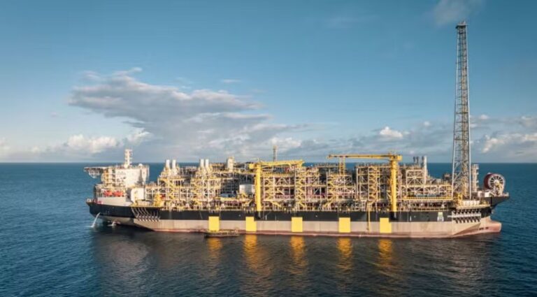 Projeto Sergipe Águas Profundas deve contribuir para redução do preço do gás no país, diz diretora da Petrobras