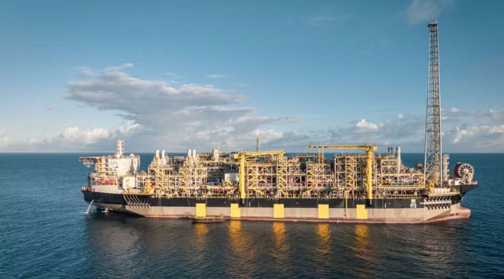 Projeto Sergipe Águas Profundas deve contribuir para redução do preço do gás no país, diz diretora da Petrobras